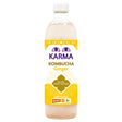 Karma Kombucha Ginger 500ml - Greenlands Health Store