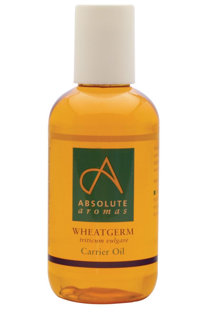 Wheatgerm Oil 150ml - Greenlands Health Store