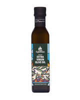 Greek Extra Virgin Olive Oil 250ml - Greenlands Health Store