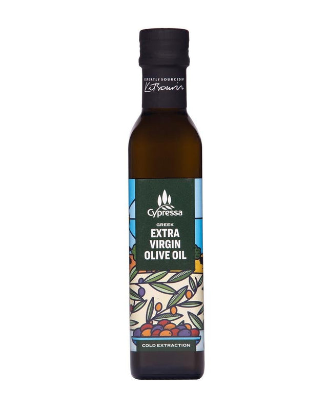 Greek Extra Virgin Olive Oil 250ml - Greenlands Health Store