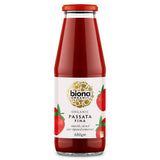 Biona Organic Passata 680g - Greenlands Health Store