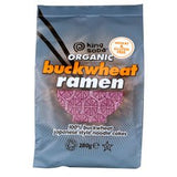 Org 4 Pack Buckwheat Ramen Noodles 280g - Greenlands Health Store