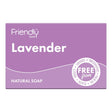 Lavender Soap 95g - Greenlands Health Store