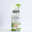 Organic Brown Long Grain Rice Jasmine 1kg - Greenlands Health Store