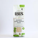 Organic Brown Long Grain Rice Jasmine 1kg - Greenlands Health Store