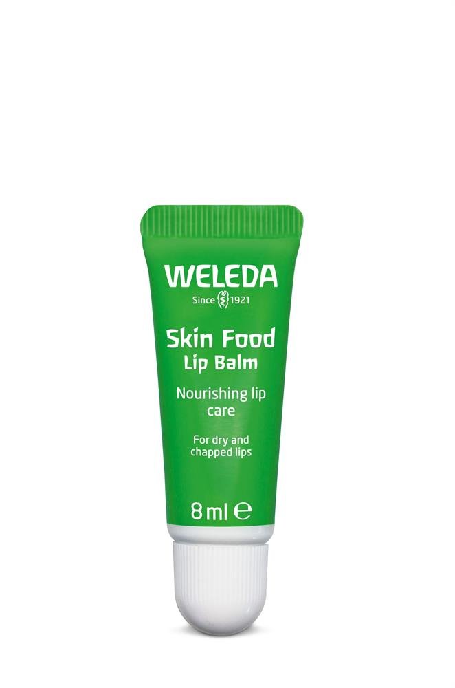Skin Food Lip Balm - Greenlands Health Store