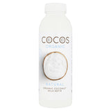 Organic Natural Coconut Milk Kefir 500ml - Greenlands Health Store