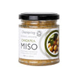 Organic Japanese Chickpea Miso (unpasteurised) 150g - Greenlands Health Store