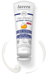 Repair Hand Cream 'SOS Help' - Greenlands Health Store