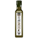 Organic Coconut MCT Oil 250ml - Greenlands Health Store