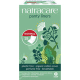 Panty Liner Normal Wrapped 18's - Greenlands Health Store