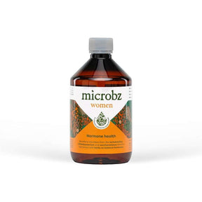Women: liquid probiotic 475ml - Greenlands Health Store