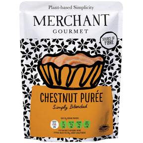 Chestnut Puree 200g - Greenlands Health Store