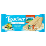 Loacker Vanilla Wafer 90g - Greenlands Health Store