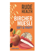 Rude Health Bircher Muesli - Greenlands Health Store