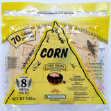 Mountain Bread Corn Wraps (70% Corn) 200g - Greenlands Health Store