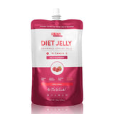 BeKeto - Diet Jelly Konjac Fresh Raspberry 150g - Greenlands Health Store
