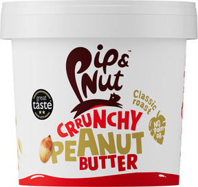 Crunchy Peanut Butter 1000g - Greenlands Health Store