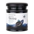 Organic Tahini - Black Sesame - Greenlands Health Store