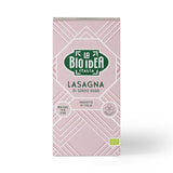 Organic White Lasagne - 250g Pack - Greenlands Health Store