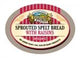 Organic Sprouted Spelt Raisin Bread 400g - Greenlands Health Store