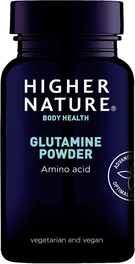 Glutamine Powder 200g - Greenlands Health Store