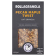 Maple and Pecan Twist gluten free granola 400g - Greenlands Health Store