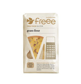 Gram Flour 1kg Gluten Free - Greenlands Health Store