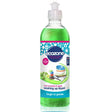 Cool Cucumber & Apple Washing Up Liquid - 500ml - Greenlands Health Store