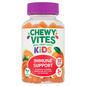 Chewy Vites Kids Immune 30's - Greenlands Health Store