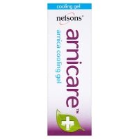 Arnicare arnica cooling gel 30g - Greenlands Health Store