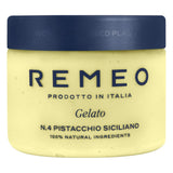 REMEO Pistacchio Gelato Jar 462ml - Greenlands Health Store