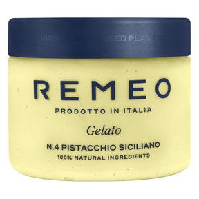 REMEO Pistacchio Gelato Jar 462ml - Greenlands Health Store