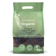 Organic Pitted Prunes 250g - Greenlands Health Store