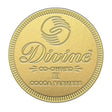 Giant Fairtrade Milk Chocolate Coin - Greenlands Health Store