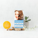 6N Natural Dark Blonde 130ml - Greenlands Health Store