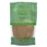 Organic Maca Powder 200g - Greenlands Health Store