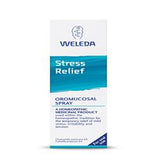 Stress Relief Oral Spray 20ml - Greenlands Health Store