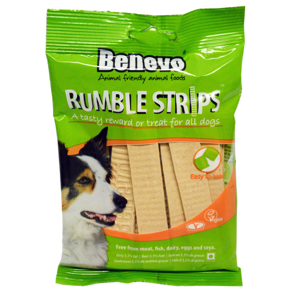 Rumble Strips 180g - Greenlands Health Store