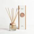 Lily & bergamot Reed diffuser 27cm x 8.5cm x 8.5cm - Greenlands Health Store