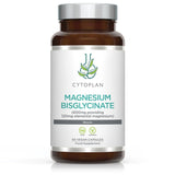 Magnesium Bisglycinate 60 capsules - Greenlands Health Store