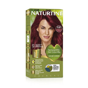 Permanent Hair Colourant Fireland 170ml - Greenlands Health Store