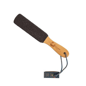 Natural Pumice Foot File Made With Natural Pumice Powder - Greenlands Health Store