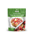 DJ&A Freeze Dried Strawberries & Apple 25g - Greenlands Health Store