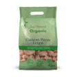 Organic Cashews Pieces 125g - Greenlands Health Store