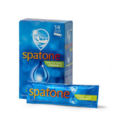 Spatone Apple with Vitamin C 14 day - Greenlands Health Store
