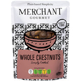 Whole Chestnuts 180g - Greenlands Health Store