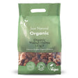 Organic Walnut Halves 125g - Greenlands Health Store