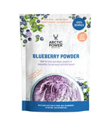 100% Blueberry Powder 70g - Greenlands Health Store