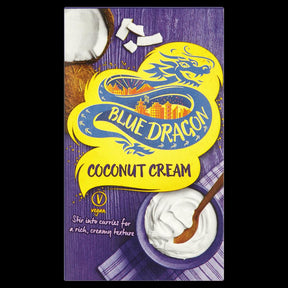 Coconut Cream 250ml - Greenlands Health Store